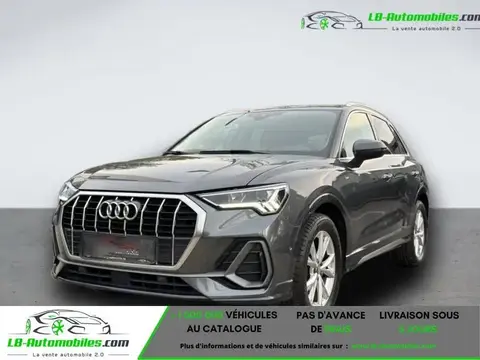 Used AUDI Q3 Diesel 2019 Ad 