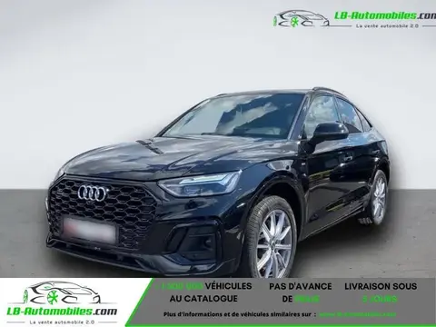 Annonce AUDI Q5 Essence 2023 d'occasion 