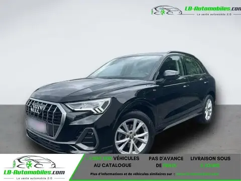 Annonce AUDI Q3 Diesel 2020 d'occasion 