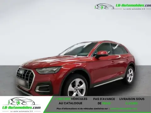 Used AUDI Q5 Petrol 2022 Ad 