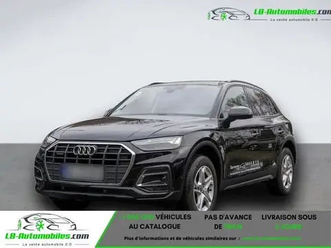 Annonce AUDI Q5 Essence 2023 d'occasion 