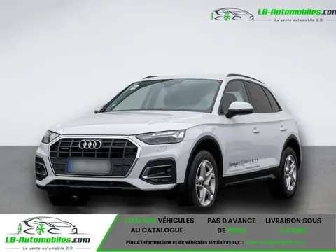 Annonce AUDI Q5 Essence 2023 d'occasion 