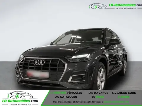 Used AUDI Q5 Diesel 2022 Ad 