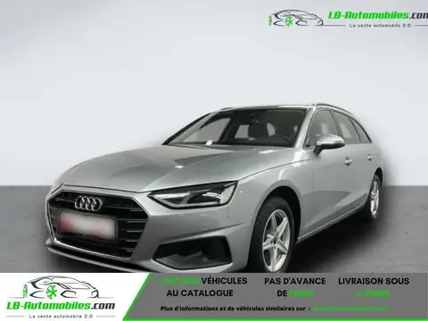 Annonce AUDI A4 Essence 2021 d'occasion 