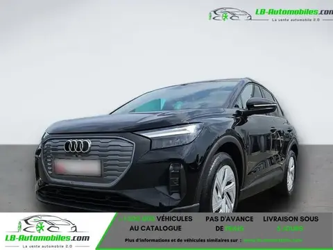 Used AUDI Q4 Electric 2022 Ad 