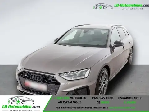 Used AUDI A4 Petrol 2020 Ad 