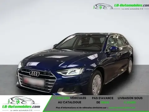 Used AUDI A4 Petrol 2023 Ad 