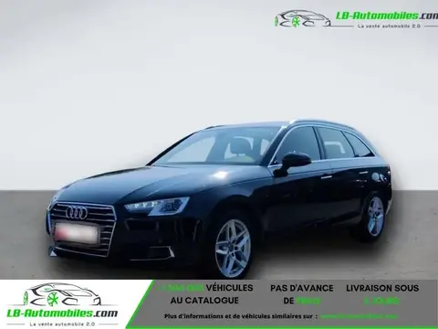 Used AUDI A4 Petrol 2018 Ad 