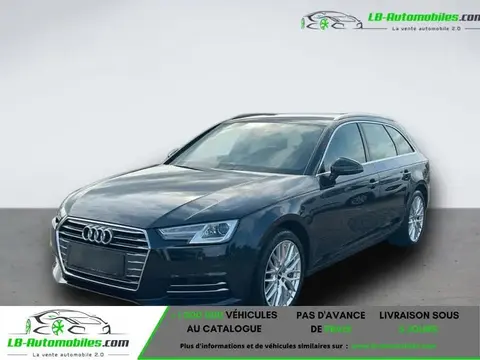 Used AUDI A4 Petrol 2018 Ad 