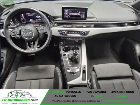 Used AUDI A4 Petrol 2019 Ad 