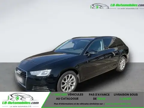 Annonce AUDI A4 Diesel 2019 d'occasion 