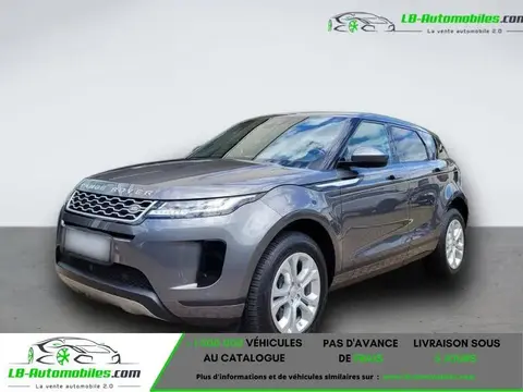 Used LAND ROVER RANGE ROVER EVOQUE Diesel 2020 Ad 