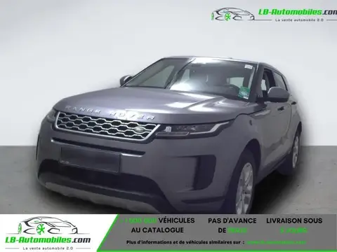 Annonce LAND ROVER RANGE ROVER EVOQUE Diesel 2020 d'occasion 