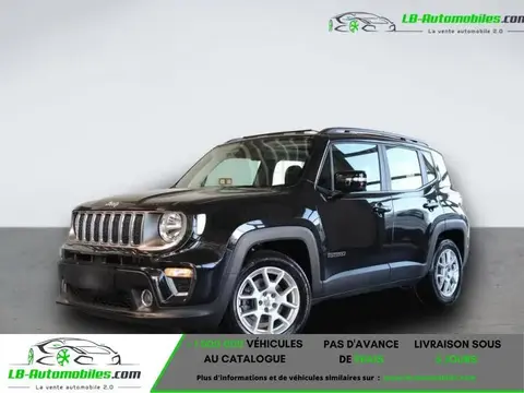 Used JEEP RENEGADE Petrol 2019 Ad 