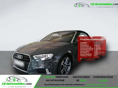 Used AUDI A3 Petrol 2019 Ad 