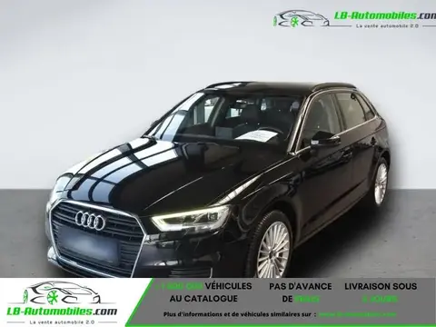 Annonce AUDI A3 Diesel 2020 d'occasion 