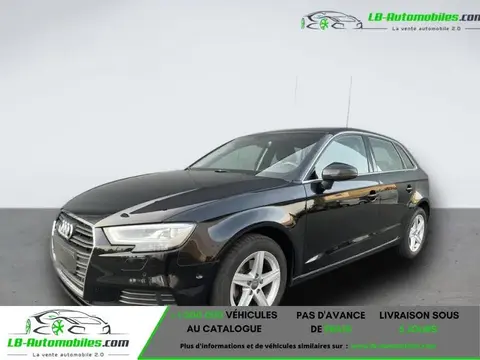 Used AUDI A3 Diesel 2019 Ad 