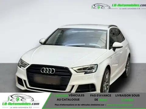 Used AUDI A3 Diesel 2019 Ad 