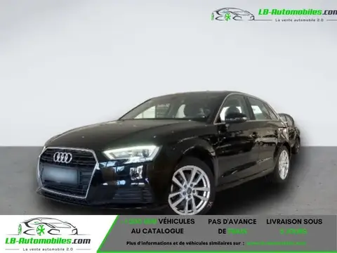 Annonce AUDI A3 Diesel 2019 d'occasion 