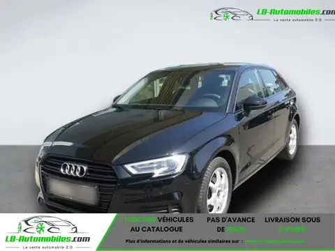 Used AUDI A3 Diesel 2019 Ad 