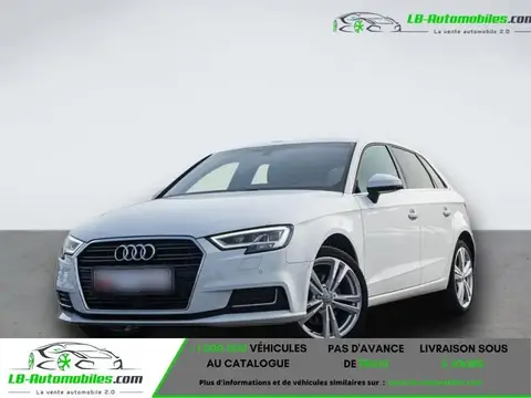 Used AUDI A3 Diesel 2020 Ad 