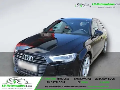 Annonce AUDI A3 Essence 2019 d'occasion 