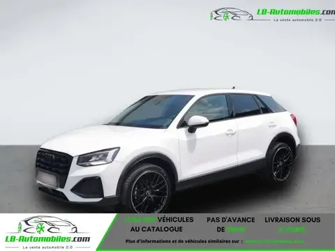 Annonce AUDI Q2 Diesel 2023 d'occasion 