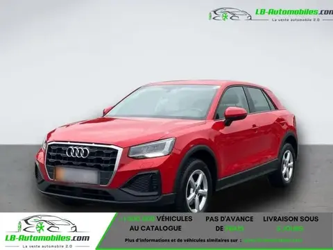 Used AUDI Q2 Petrol 2021 Ad 