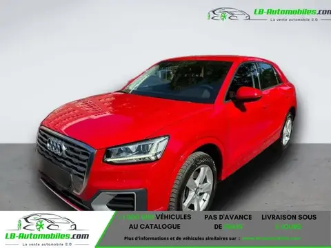 Used AUDI Q2 Petrol 2017 Ad 