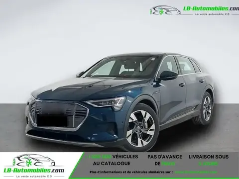 Used AUDI E-TRON Electric 2020 Ad 