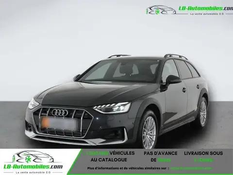 Annonce AUDI A4 Diesel 2023 d'occasion 