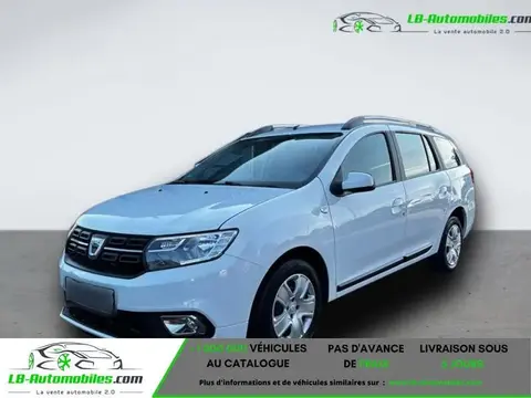 Used DACIA LOGAN Petrol 2019 Ad 