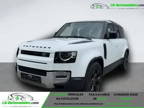 Used LAND ROVER DEFENDER Diesel 2023 Ad 