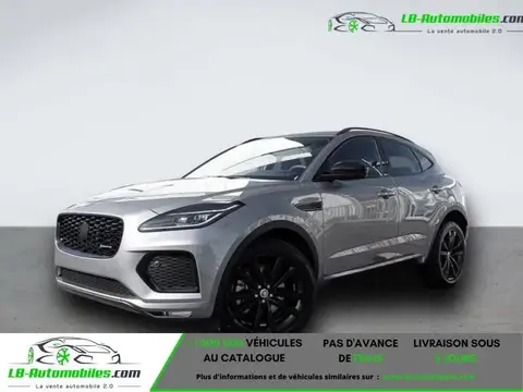 Used JAGUAR E-PACE Diesel 2024 Ad 