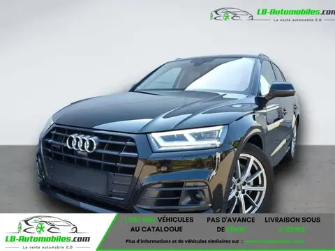 Used AUDI Q5 Diesel 2020 Ad 