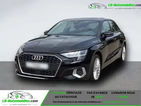 Used AUDI A3 Petrol 2021 Ad 