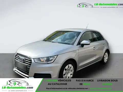 Used AUDI A1 Petrol 2017 Ad 