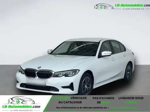 Used BMW SERIE 3 Petrol 2021 Ad 