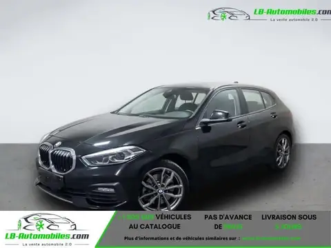 Annonce BMW SERIE 1 Diesel 2021 d'occasion 