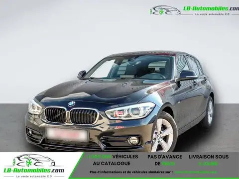 Used BMW SERIE 1 Petrol 2018 Ad 