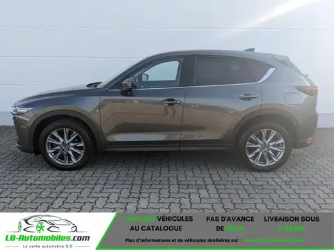 Used MAZDA CX-5 Diesel 2021 Ad 