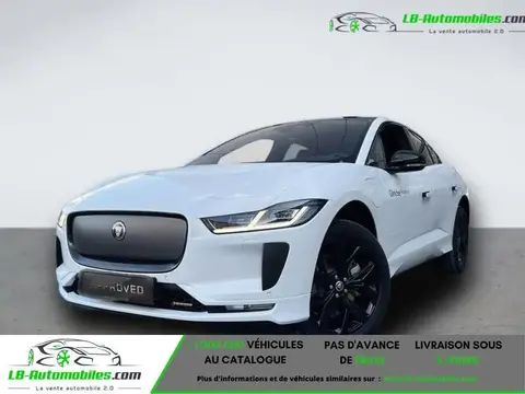 Annonce JAGUAR I-PACE Électrique 2023 d'occasion 