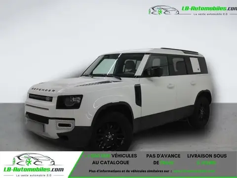 Used LAND ROVER DEFENDER Diesel 2021 Ad 