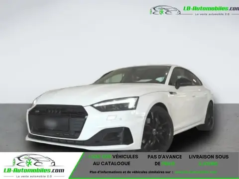 Used AUDI A5 Petrol 2021 Ad 