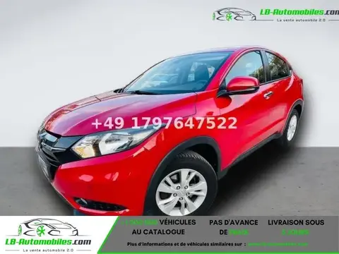 Used HONDA HR-V Diesel 2015 Ad 