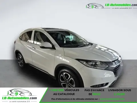 Used HONDA HR-V Diesel 2015 Ad 