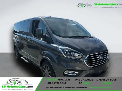 Annonce FORD TOURNEO Diesel 2020 d'occasion 