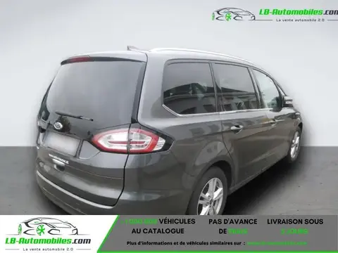 Annonce FORD GALAXY Diesel 2022 d'occasion 