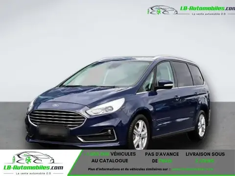 Annonce FORD GALAXY Diesel 2020 d'occasion 