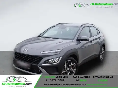 Used HYUNDAI KONA Hybrid 2023 Ad 